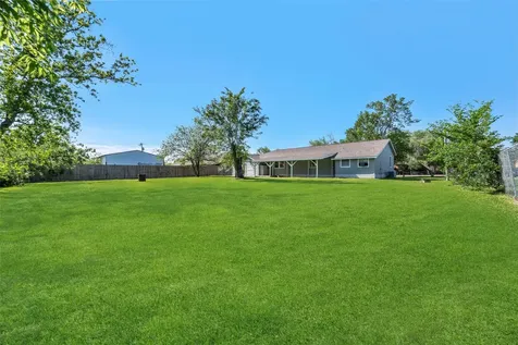 7506 Bluebonnet Street Pearland TX 77584