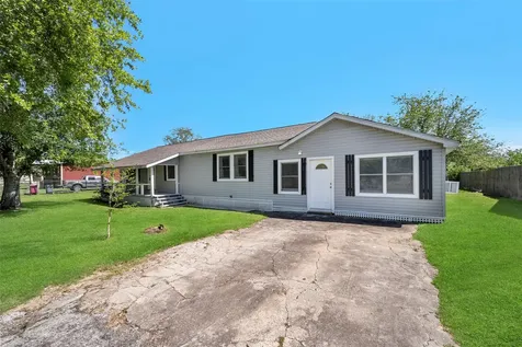 7506 Bluebonnet Street Pearland TX 77584