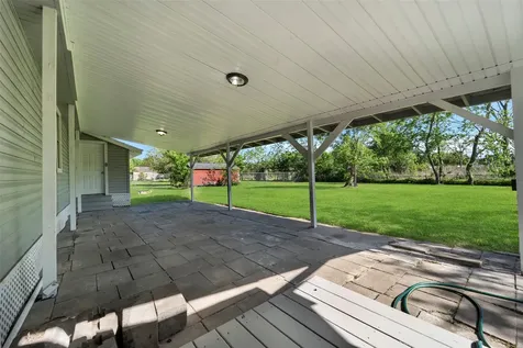 7506 Bluebonnet Street Pearland TX 77584