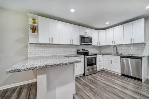 7506 Bluebonnet Street Pearland TX 77584