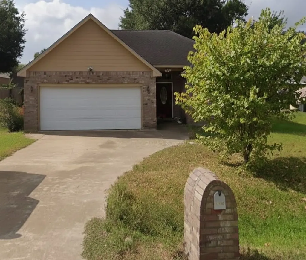 31907 Ironwood Drive Waller TX 77484