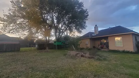 31907 Ironwood Drive Waller TX 77484