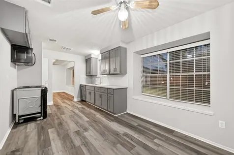 11411 Hornbrook Drive Houston TX 77099