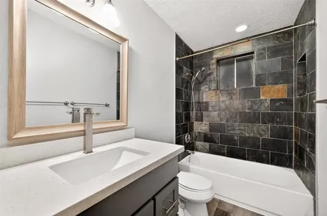 11411 Hornbrook Drive Houston TX 77099