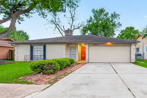 11411 Hornbrook Drive Houston TX 77099