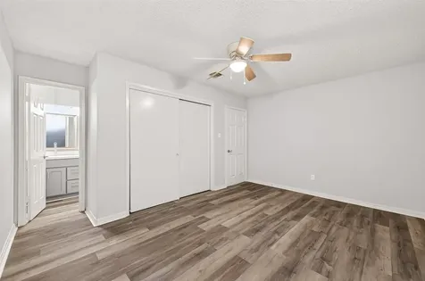 11411 Hornbrook Drive Houston TX 77099