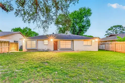 11411 Hornbrook Drive Houston TX 77099