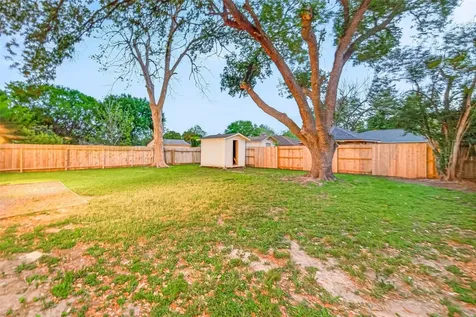 11411 Hornbrook Drive Houston TX 77099