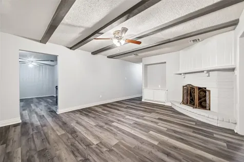 11411 Hornbrook Drive Houston TX 77099