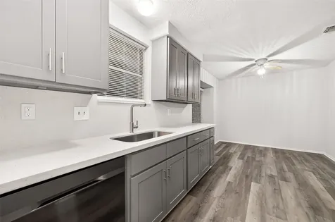 11411 Hornbrook Drive Houston TX 77099