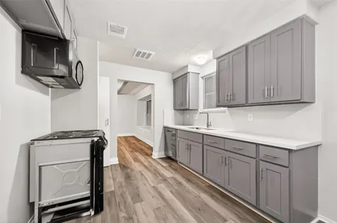 11411 Hornbrook Drive Houston TX 77099