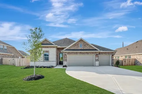 12103 Willow Way Avenue Mont Belvieu TX 77535