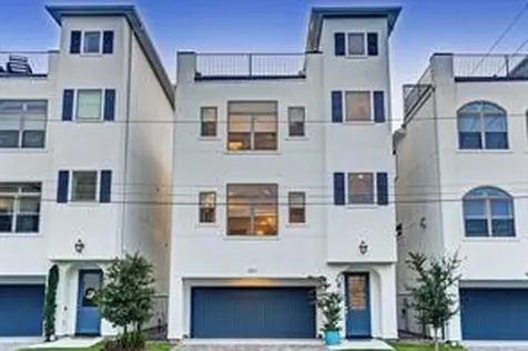 1811 Goliad Street Houston TX 77007