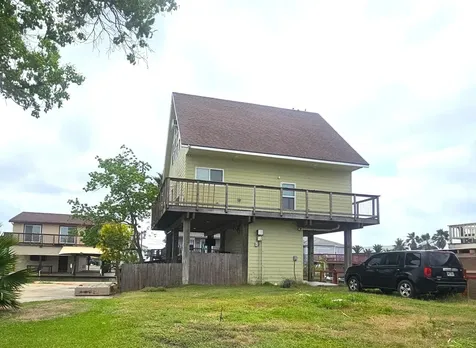 7115 Stingray Street Hitchcock TX 77563