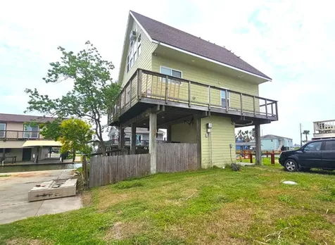 7115 Stingray Street Hitchcock TX 77563