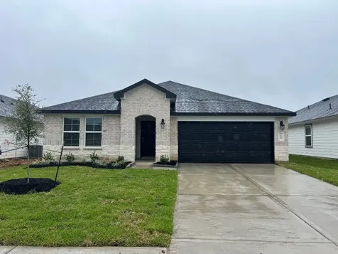 1107 Fringed Bluestar Drive Rosharon TX 77583