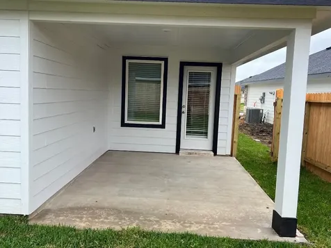 1107 Fringed Bluestar Drive Rosharon TX 77583