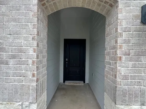1107 Fringed Bluestar Drive Rosharon TX 77583