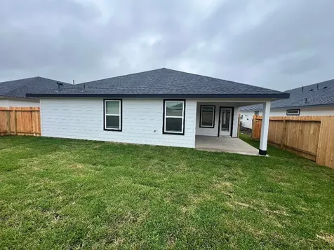 1107 Fringed Bluestar Drive Rosharon TX 77583
