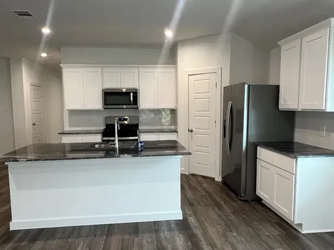 1107 Fringed Bluestar Drive Rosharon TX 77583