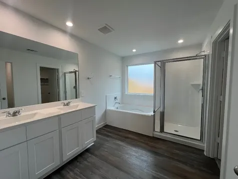 1107 Fringed Bluestar Drive Rosharon TX 77583