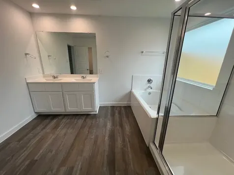 1107 Fringed Bluestar Drive Rosharon TX 77583