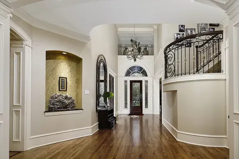 22 W Bracebridge Circle The Woodlands TX 77382