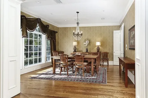 22 W Bracebridge Circle The Woodlands TX 77382