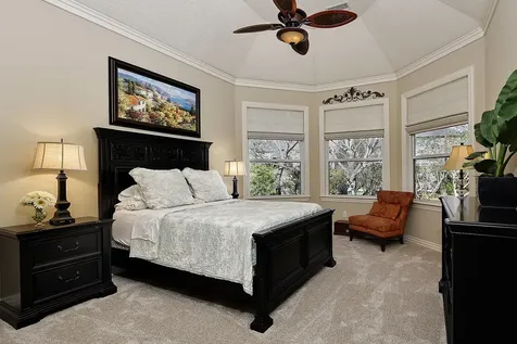 22 W Bracebridge Circle The Woodlands TX 77382