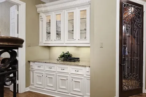 22 W Bracebridge Circle The Woodlands TX 77382
