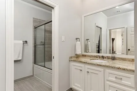 22 W Bracebridge Circle The Woodlands TX 77382