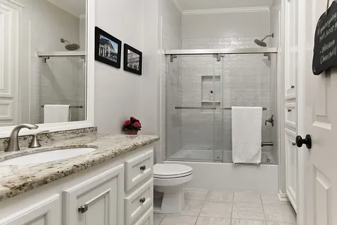 22 W Bracebridge Circle The Woodlands TX 77382