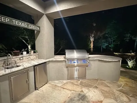 22 W Bracebridge Circle The Woodlands TX 77382