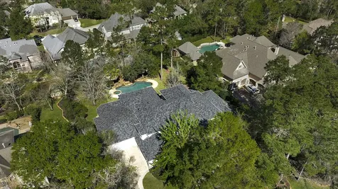 22 W Bracebridge Circle The Woodlands TX 77382