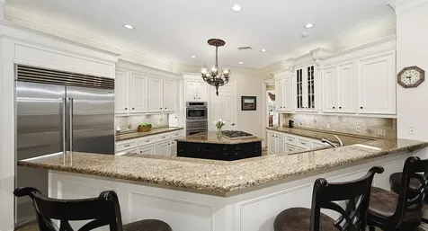 22 W Bracebridge Circle The Woodlands TX 77382