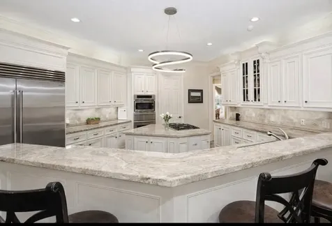 22 W Bracebridge Circle The Woodlands TX 77382