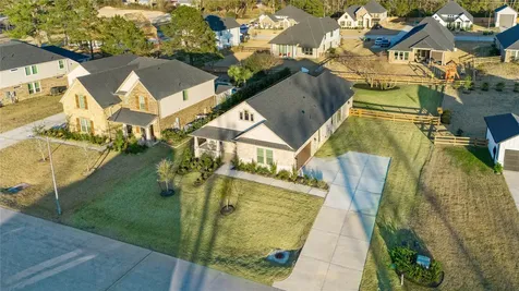 551 Black Bronco Road Magnolia TX 77354