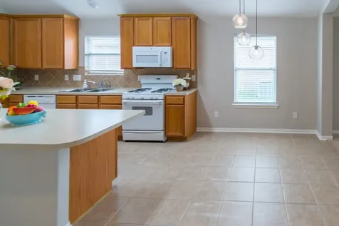 2834 Sage Bluff Avenue Richmond TX 77469