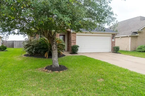 2834 Sage Bluff Avenue Richmond TX 77469