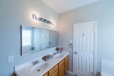 2834 Sage Bluff Avenue Richmond TX 77469