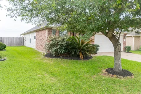 2834 Sage Bluff Avenue Richmond TX 77469