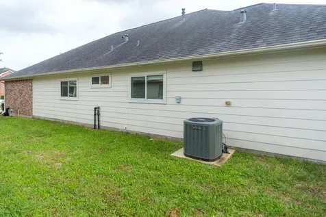 2834 Sage Bluff Avenue Richmond TX 77469