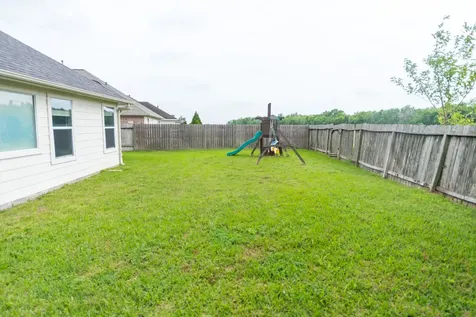 2834 Sage Bluff Avenue Richmond TX 77469
