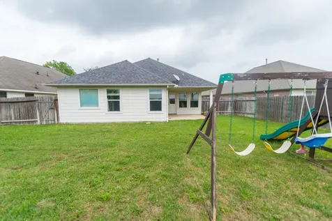 2834 Sage Bluff Avenue Richmond TX 77469