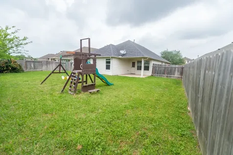 2834 Sage Bluff Avenue Richmond TX 77469