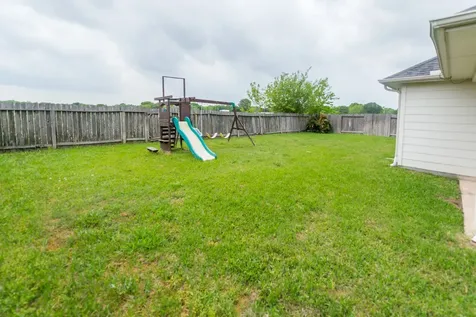 2834 Sage Bluff Avenue Richmond TX 77469