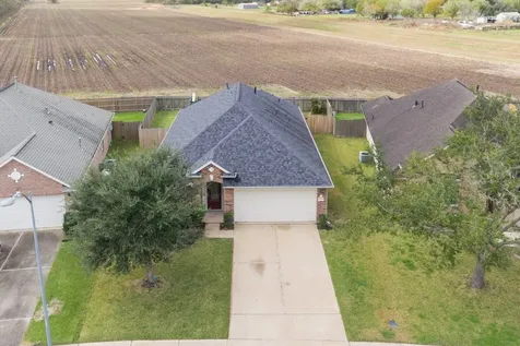 2834 Sage Bluff Avenue Richmond TX 77469