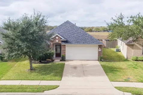 2834 Sage Bluff Avenue Richmond TX 77469