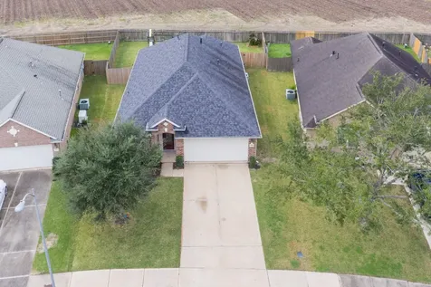 2834 Sage Bluff Avenue Richmond TX 77469