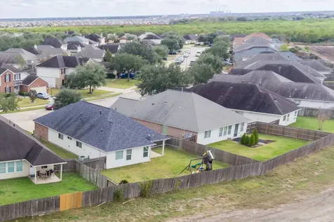 2834 Sage Bluff Avenue Richmond TX 77469